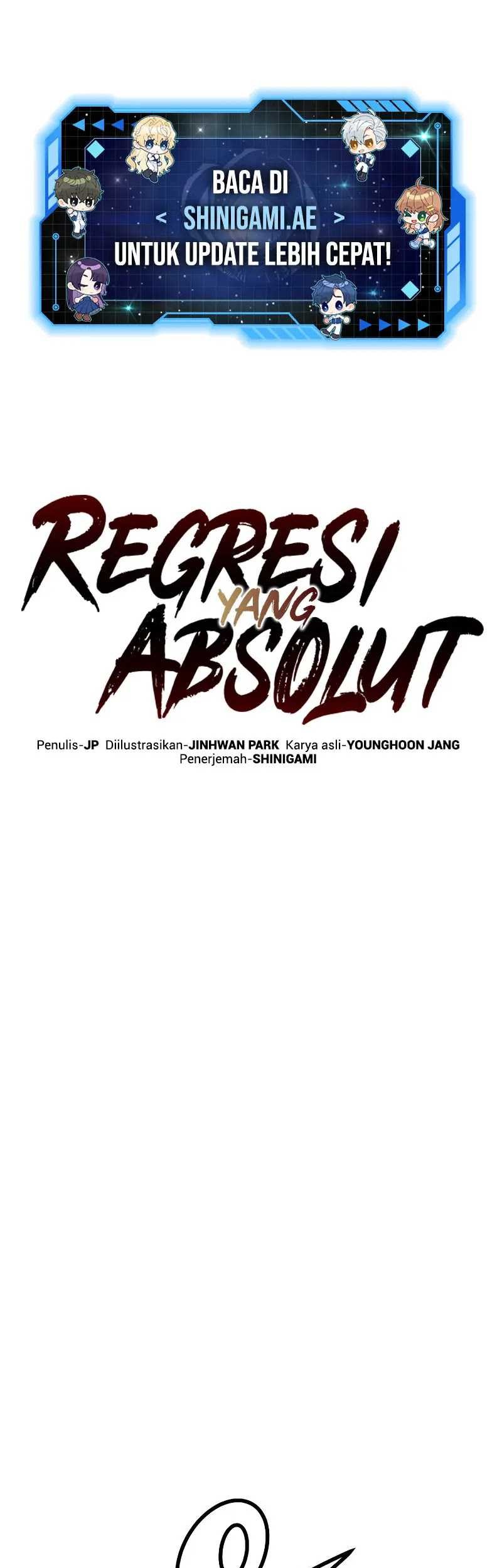 Manhwa Absolute Regression Chapter 07 gambar 2
