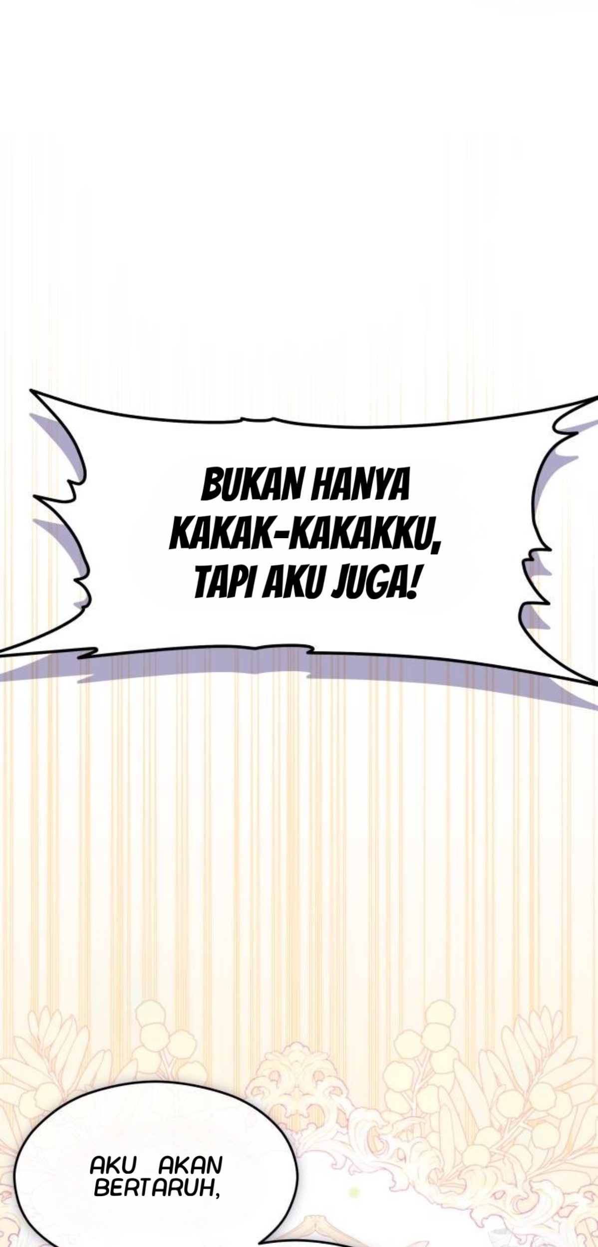 The Young Emperor Is Obsessed With Me Chapter 31 - Halaman 18