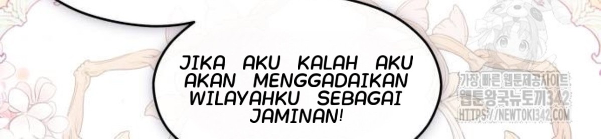 The Young Emperor Is Obsessed With Me Chapter 31 - Halaman 19
