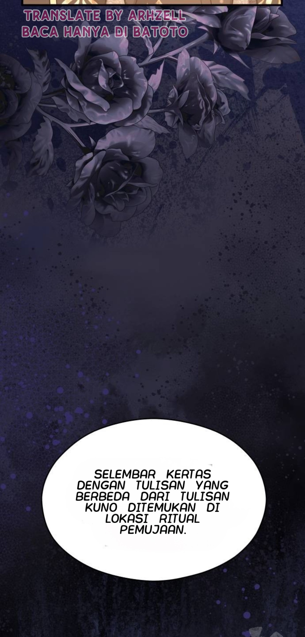 The Young Emperor Is Obsessed With Me Chapter 31 - Halaman 48