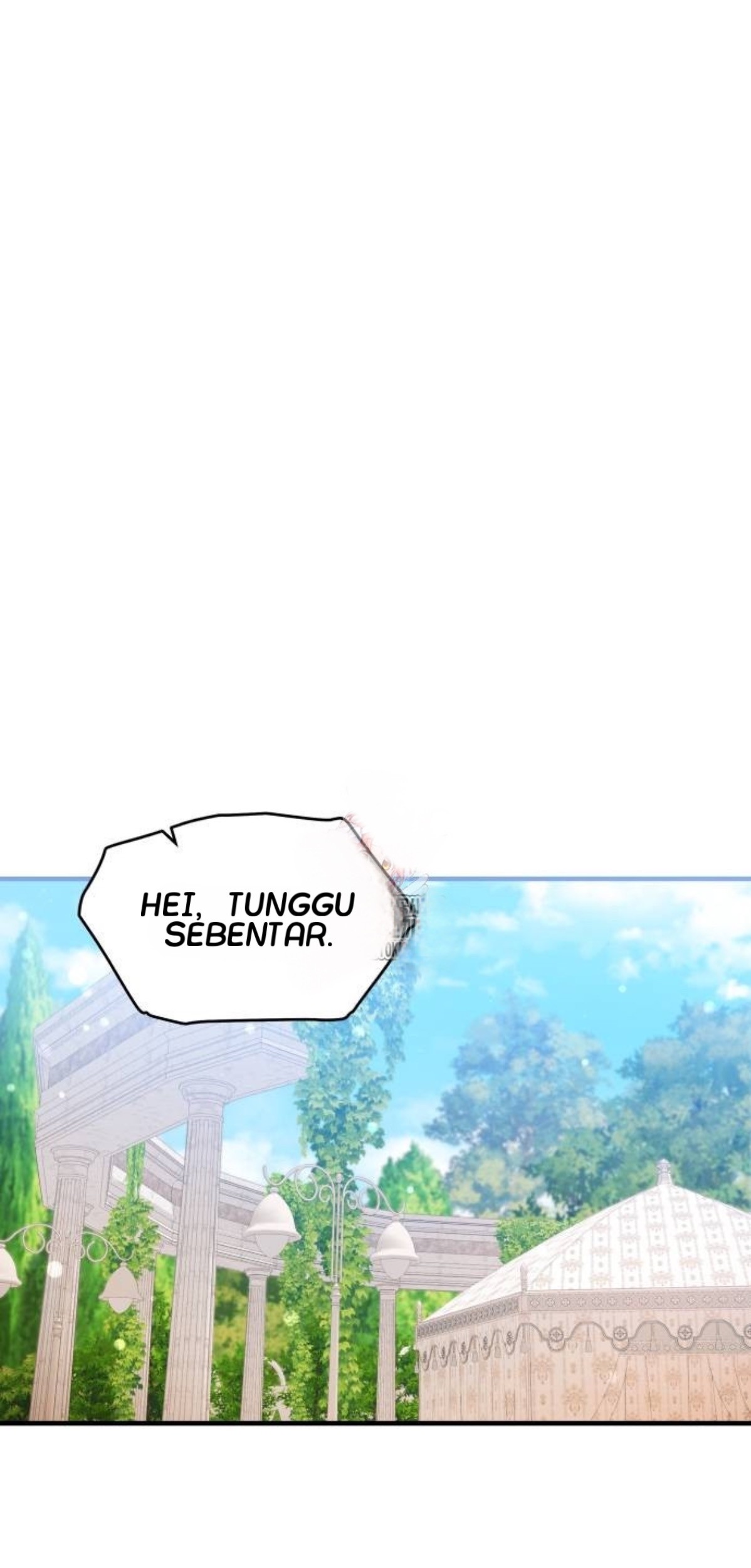 Manhwa The Young Emperor Is Obsessed With Me Chapter 31 gambar 2