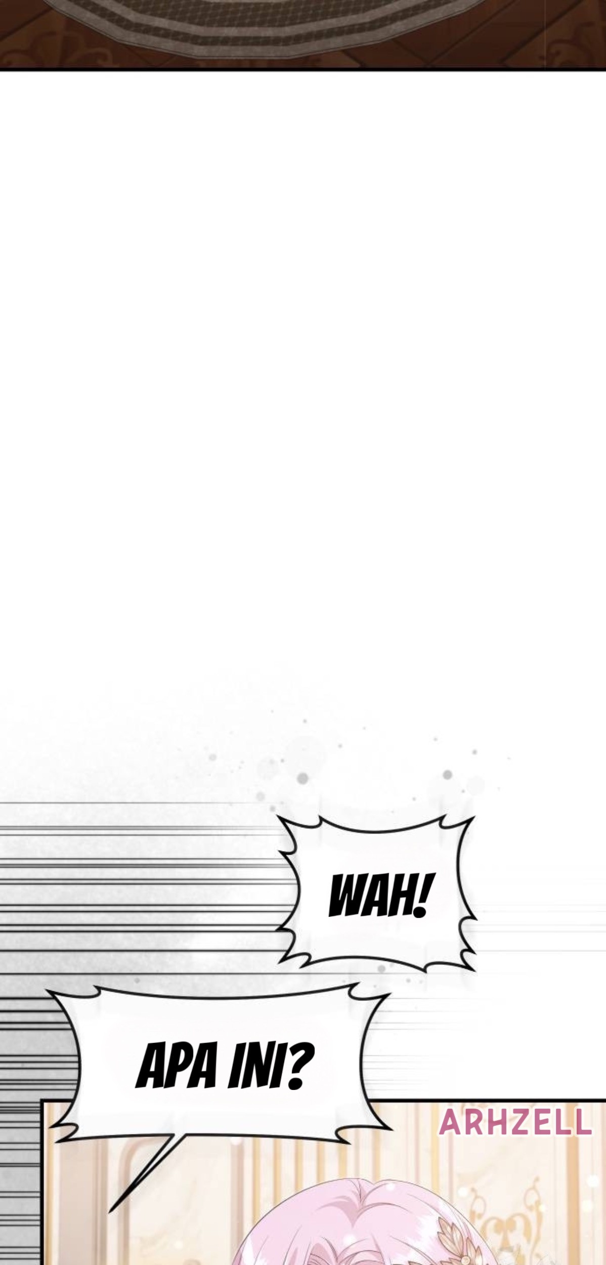 The Young Emperor Is Obsessed With Me Chapter 31 - Halaman 58