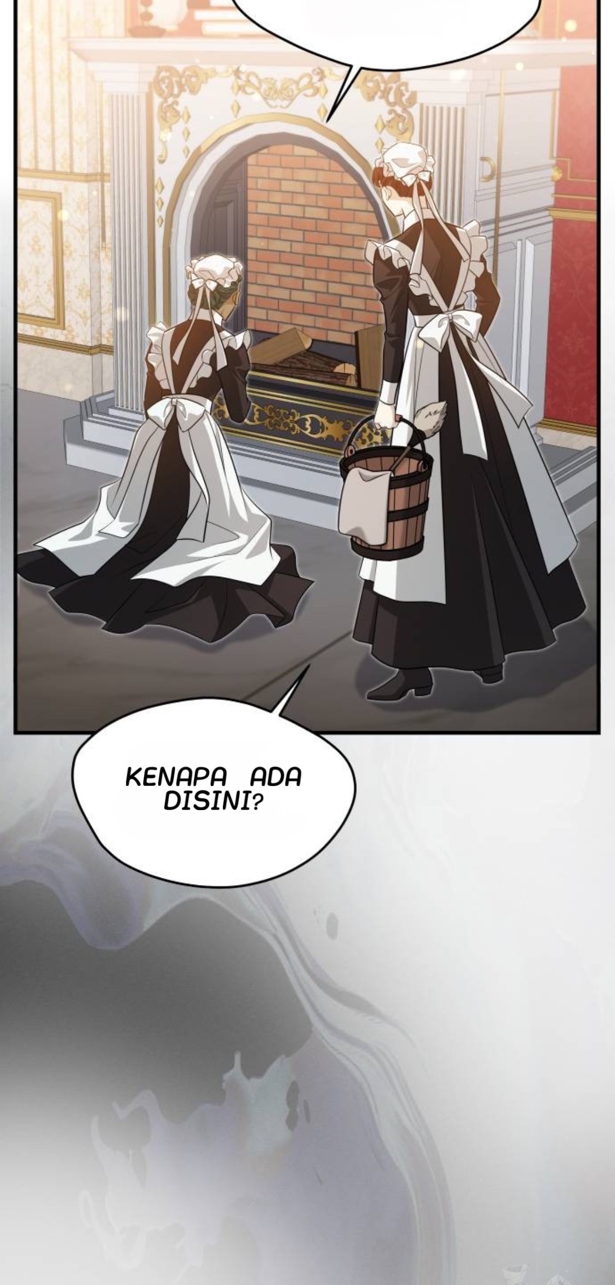 The Young Emperor Is Obsessed With Me Chapter 31 - Halaman 62