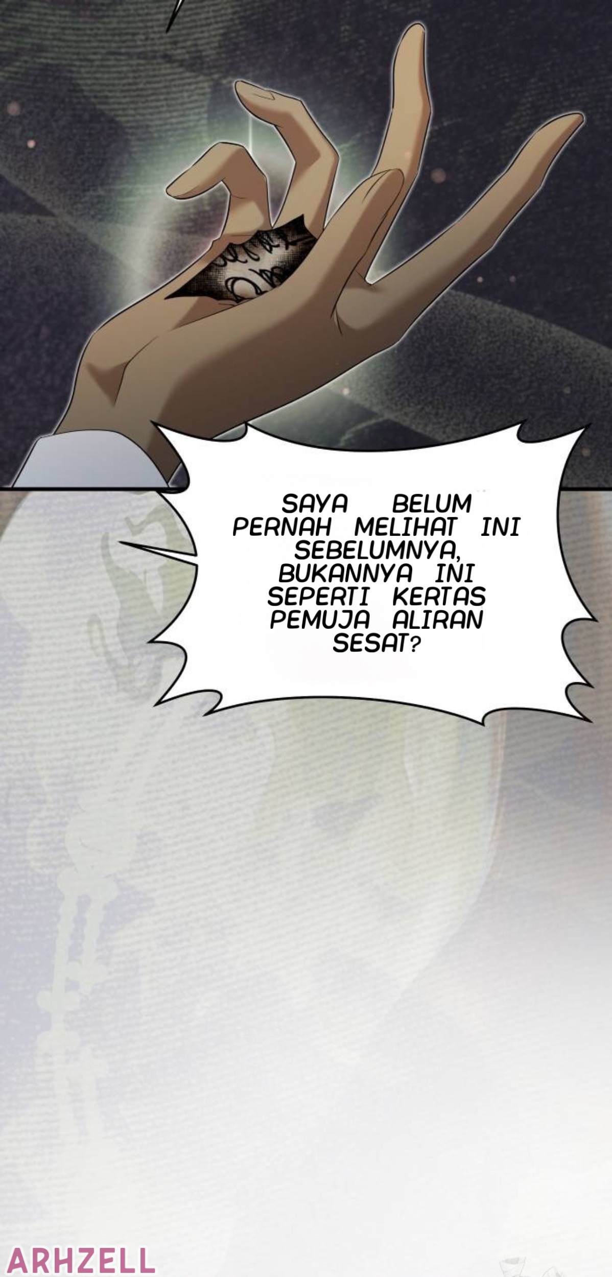 The Young Emperor Is Obsessed With Me Chapter 31 - Halaman 66