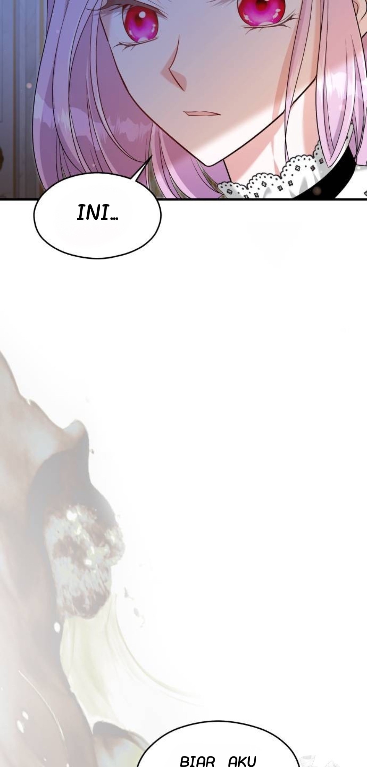 The Young Emperor Is Obsessed With Me Chapter 31 - Halaman 68
