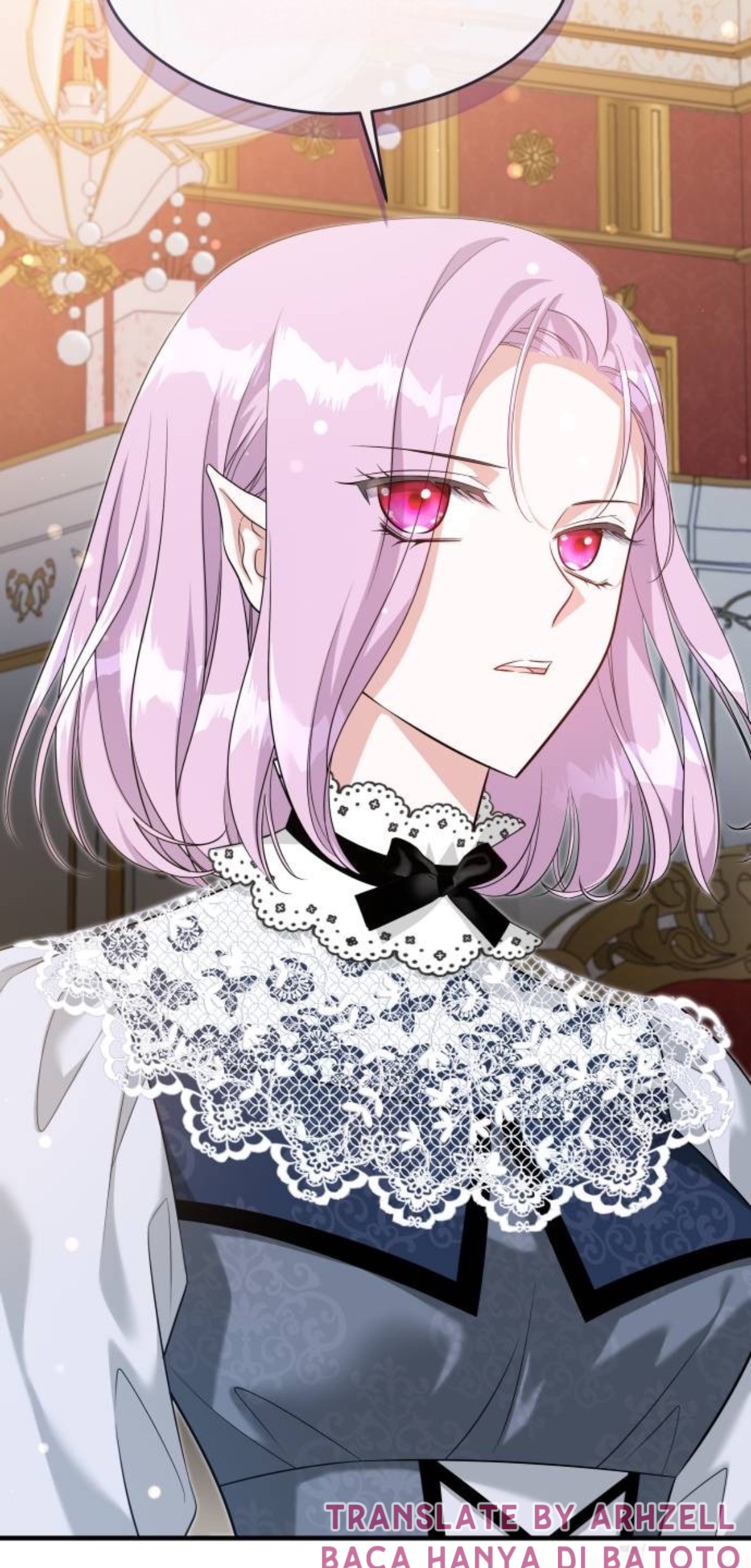 The Young Emperor Is Obsessed With Me Chapter 31 - Halaman 72