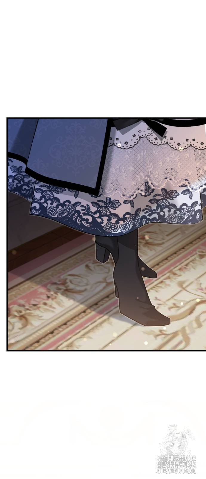The Young Emperor Is Obsessed With Me Chapter 31 - Halaman 78
