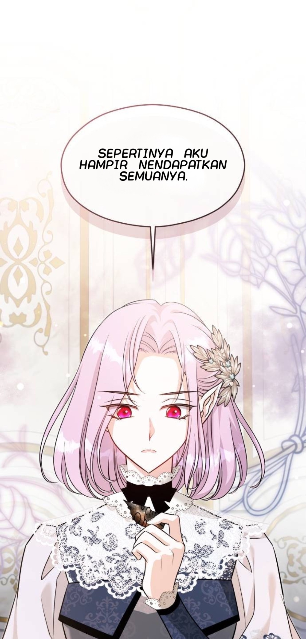 The Young Emperor Is Obsessed With Me Chapter 31 - Halaman 79