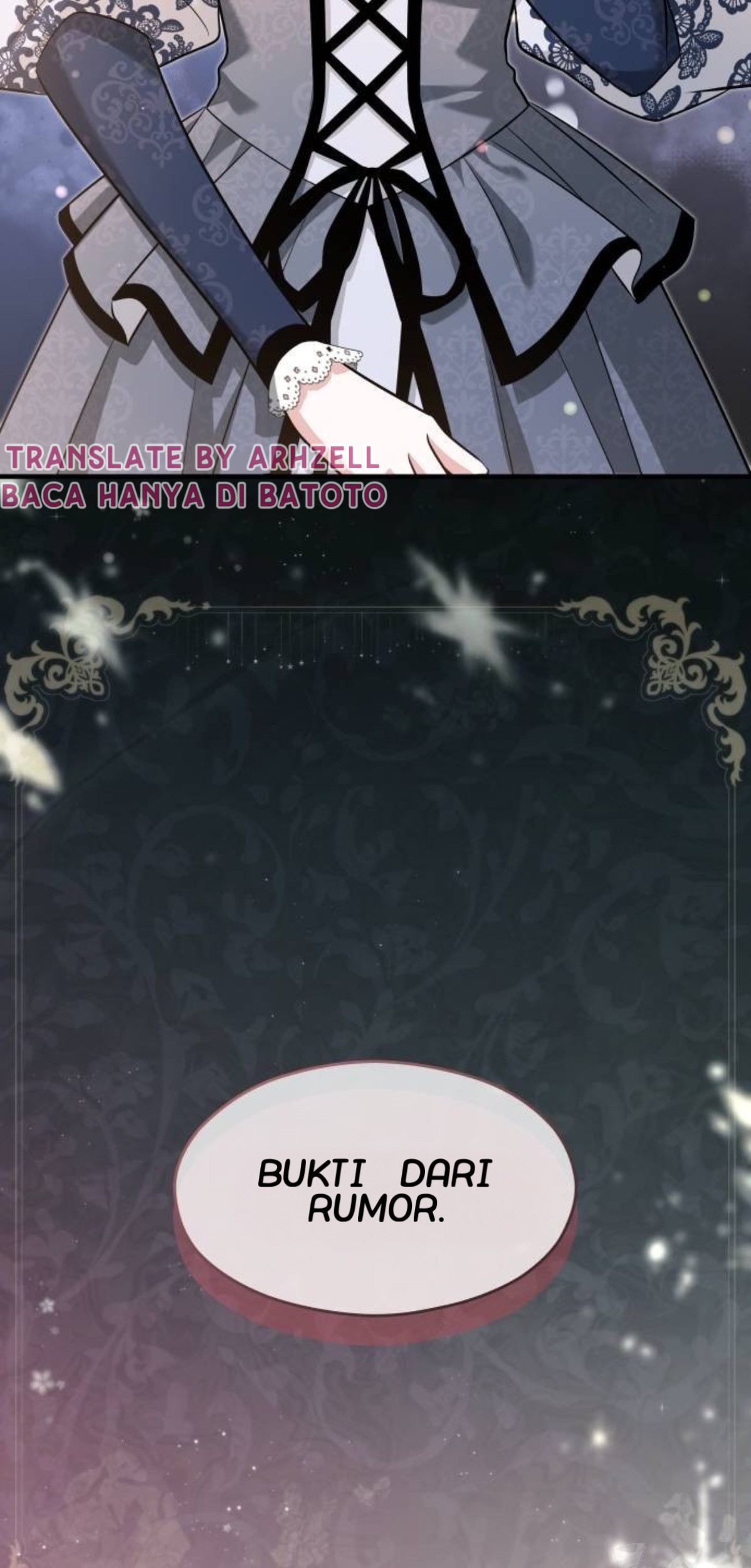 The Young Emperor Is Obsessed With Me Chapter 31 - Halaman 81