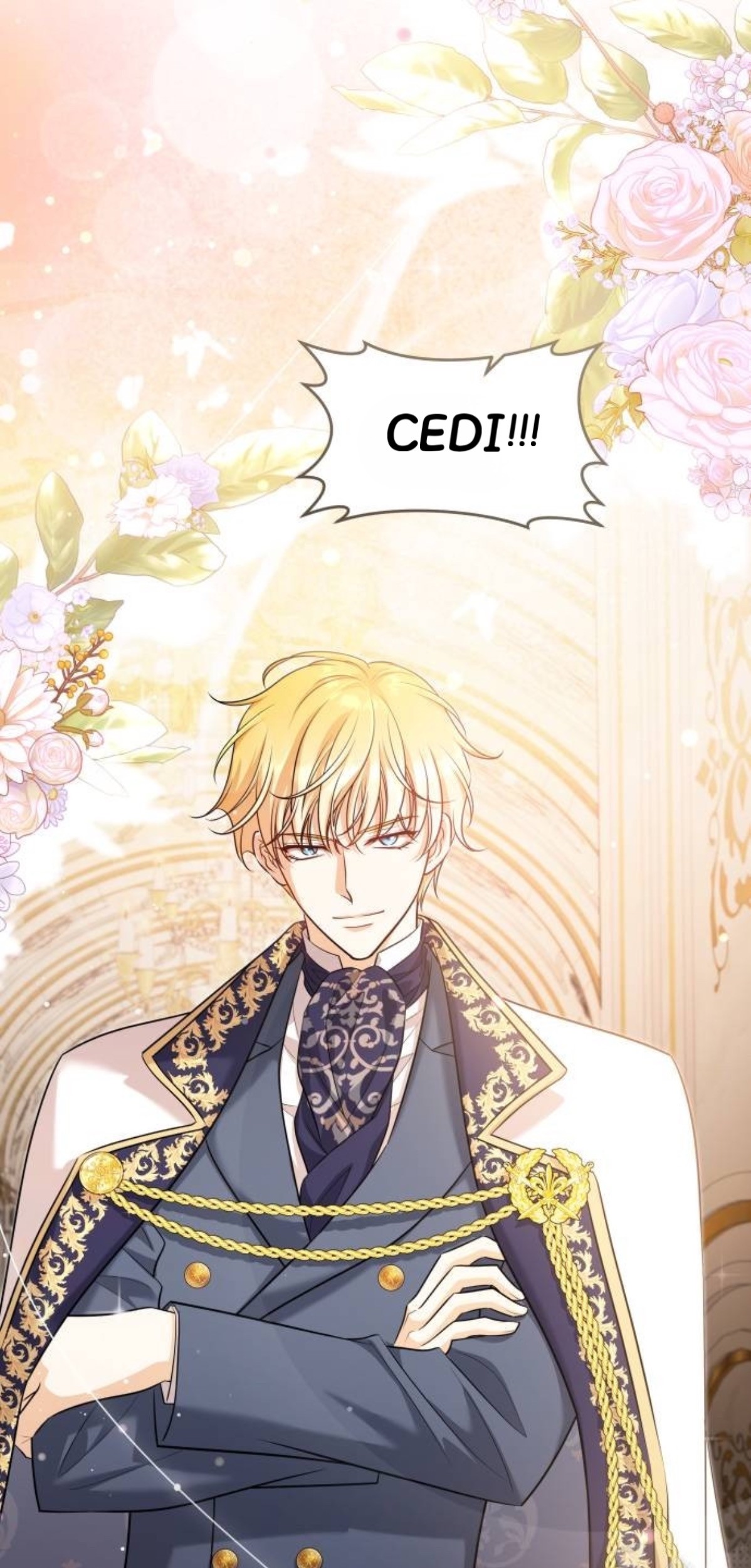 The Young Emperor Is Obsessed With Me Chapter 31 - Halaman 98