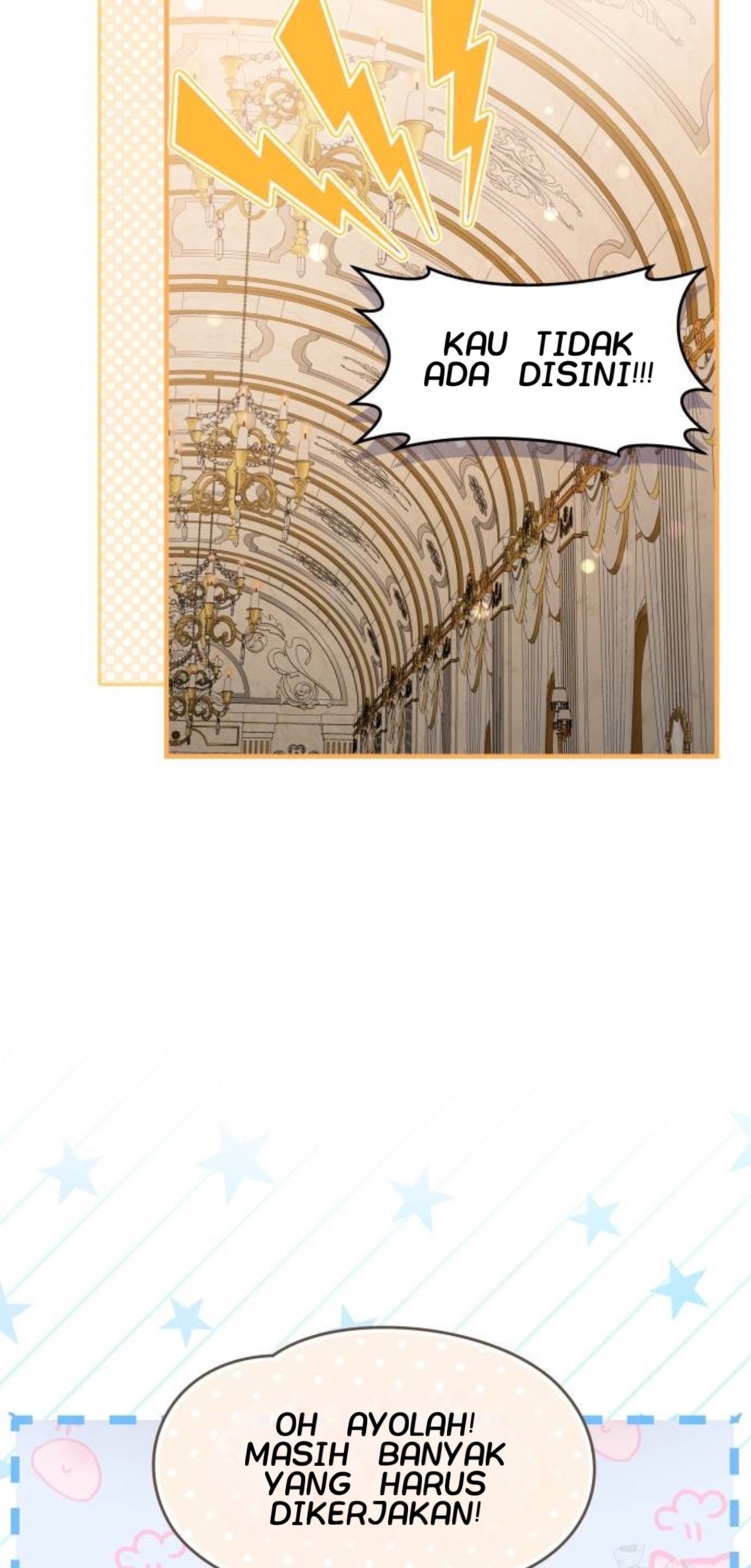 The Young Emperor Is Obsessed With Me Chapter 31 - Halaman 104