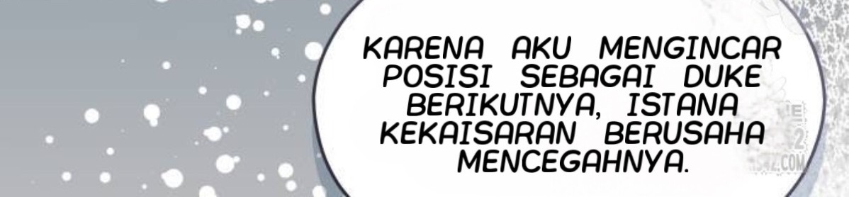 The Young Emperor Is Obsessed With Me Chapter 31 - Halaman 9