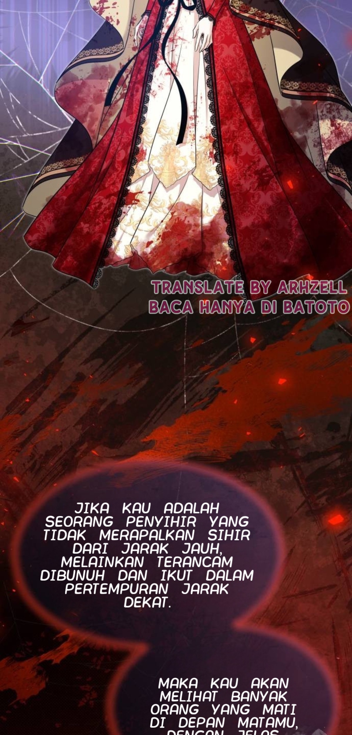 The Young Emperor Is Obsessed With Me Chapter 31 - Halaman 140
