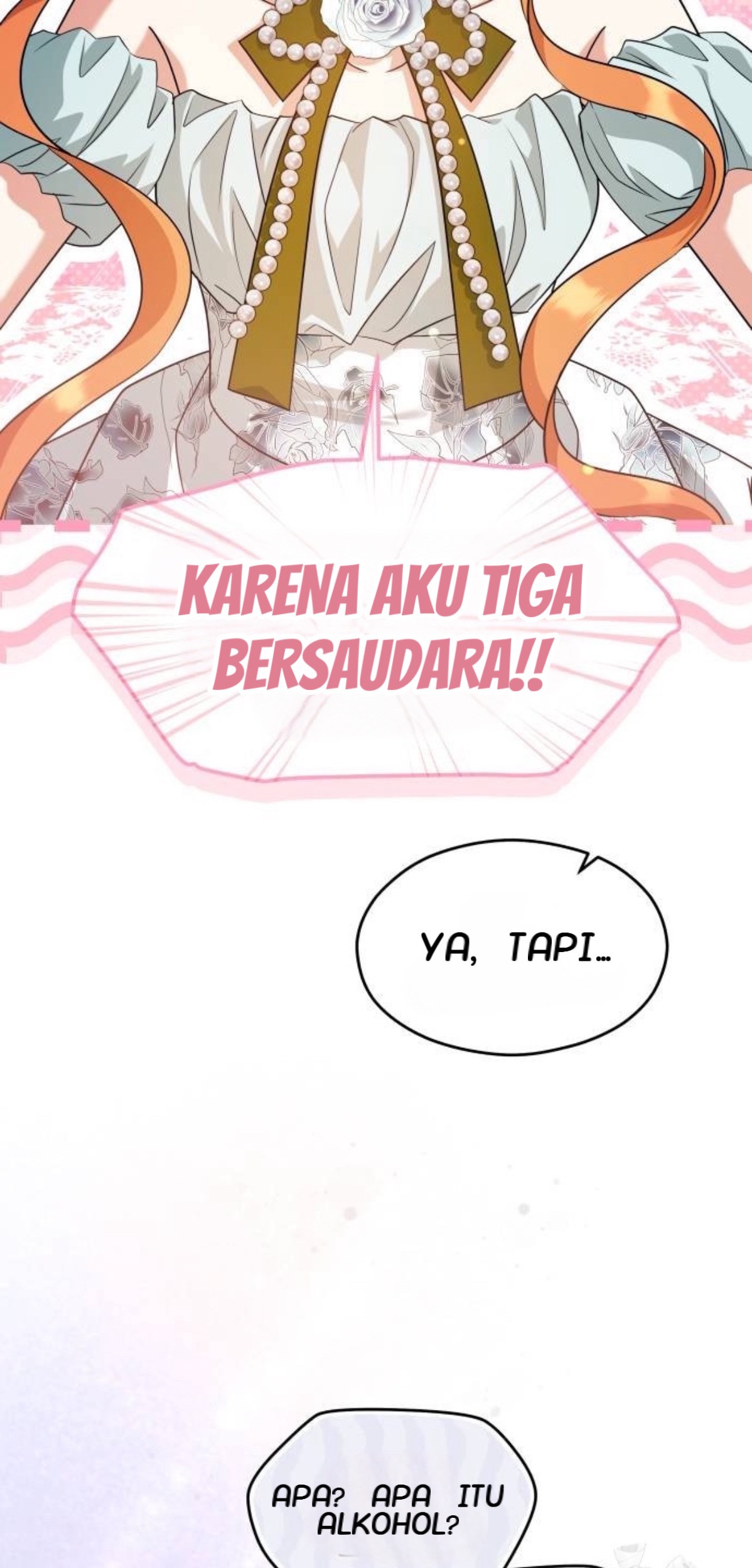 The Young Emperor Is Obsessed With Me Chapter 31 - Halaman 14