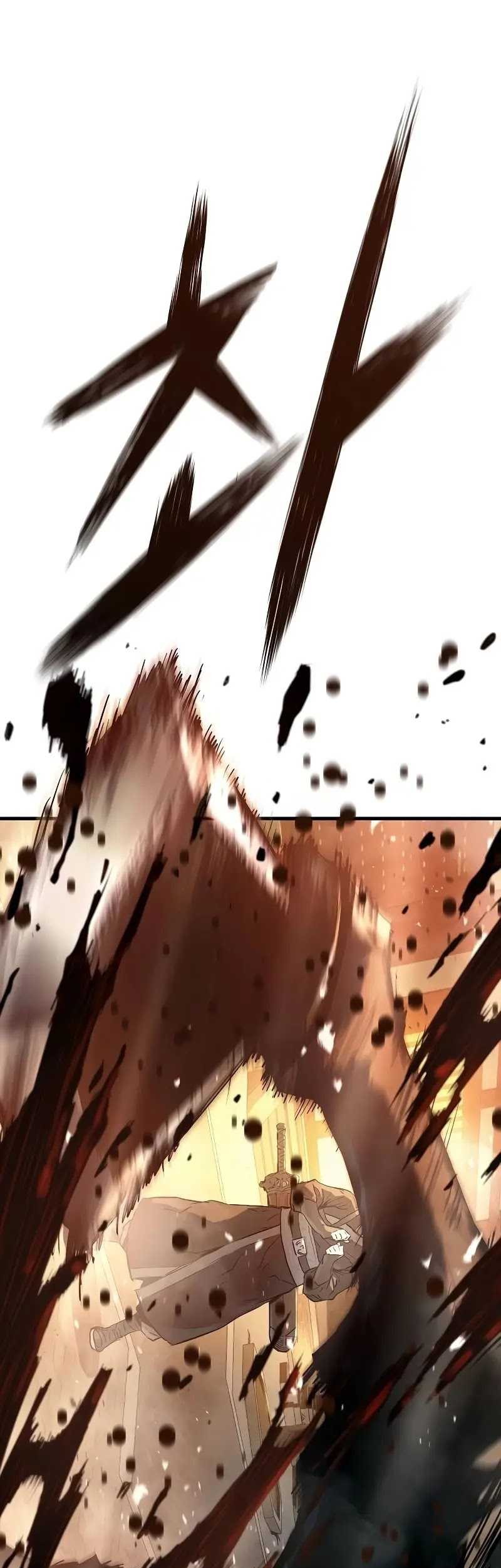Manhwa Absolute Regression Chapter 06 gambar 2