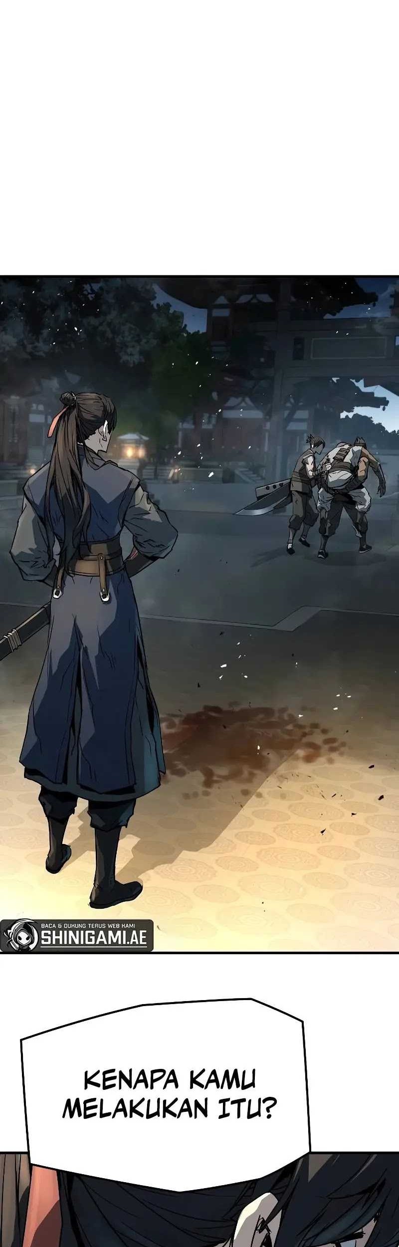 Absolute Regression Chapter 06 - Halaman 11