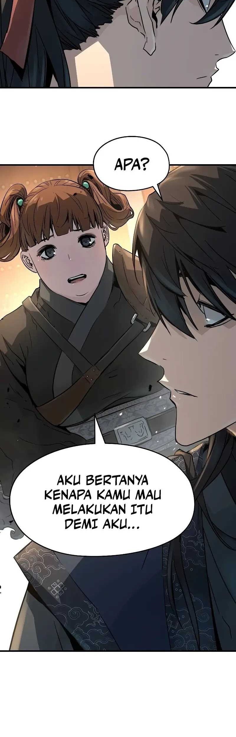 Absolute Regression Chapter 06 - Halaman 12