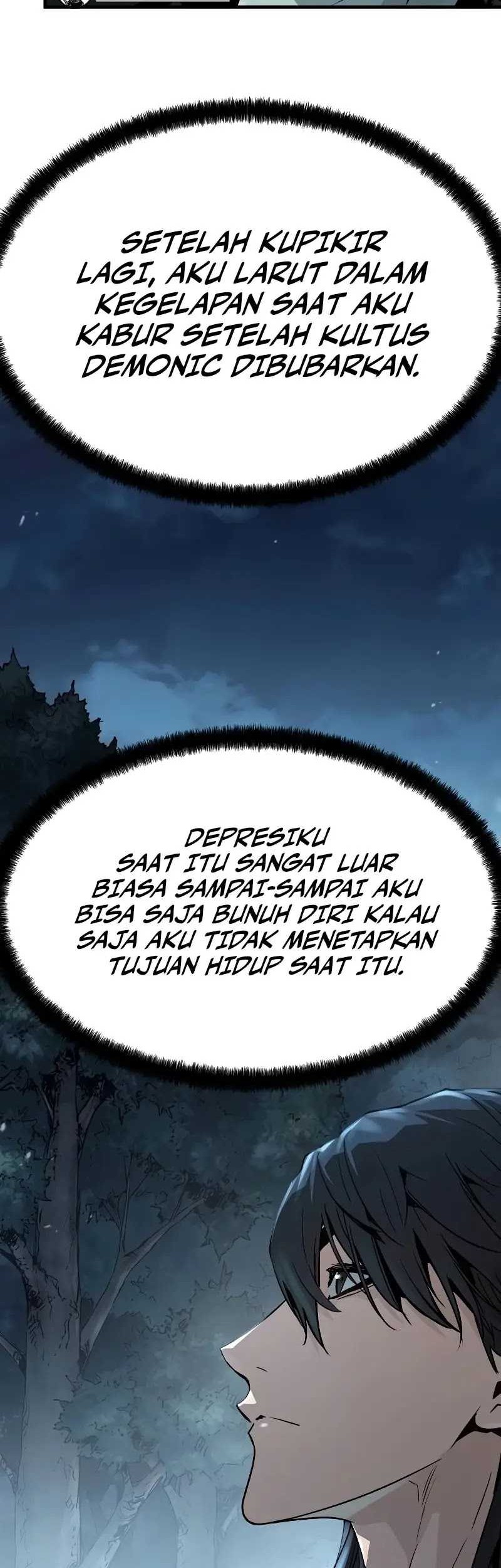 Absolute Regression Chapter 06 - Halaman 31