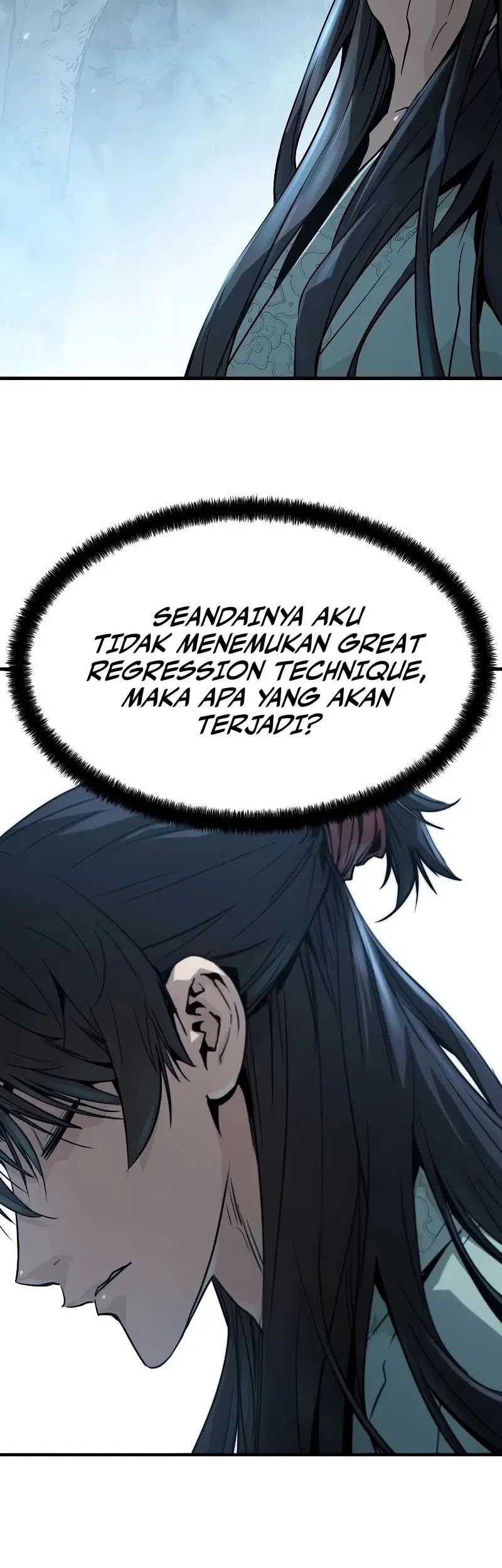Absolute Regression Chapter 06 - Halaman 32