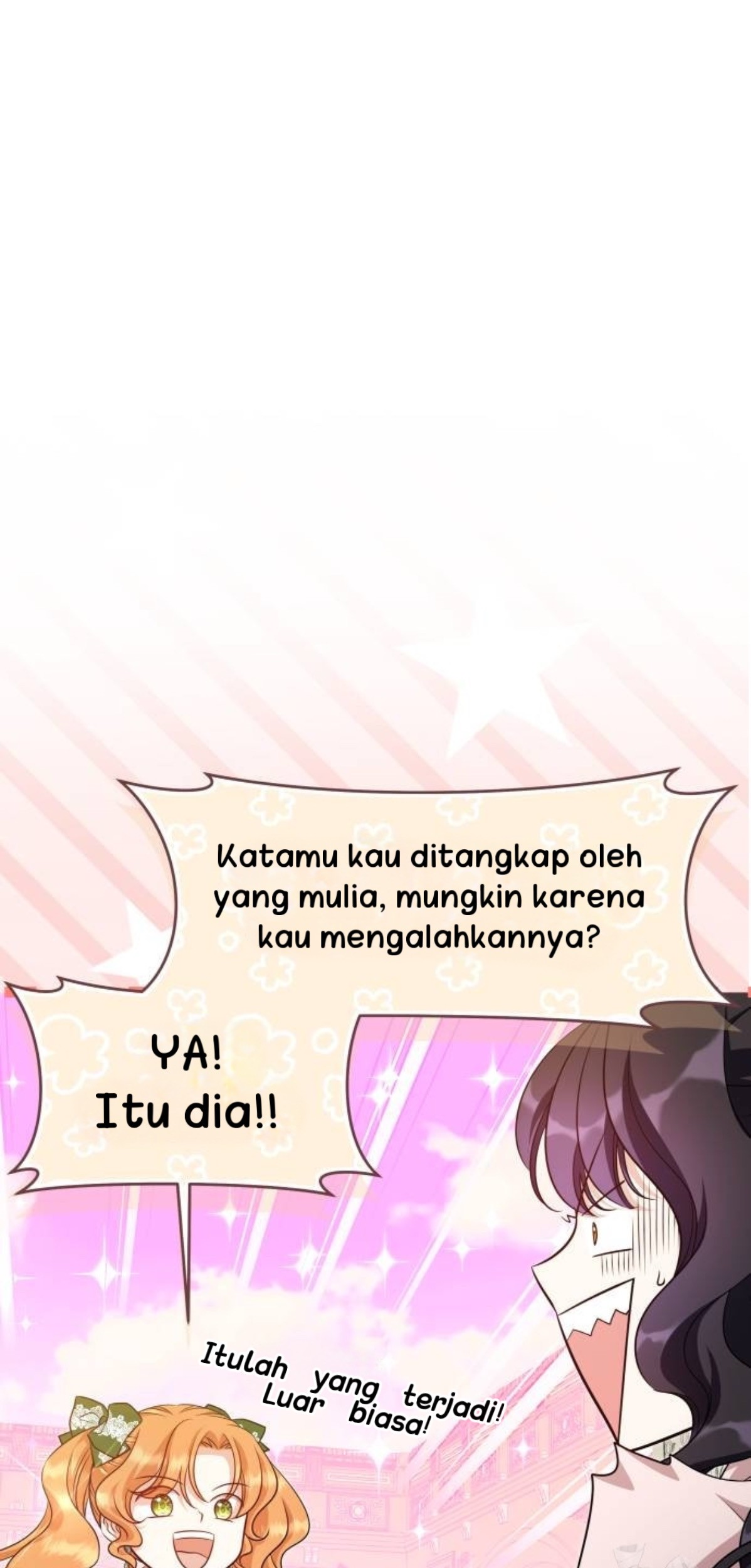 The Young Emperor Is Obsessed With Me Chapter 30 - Halaman 18