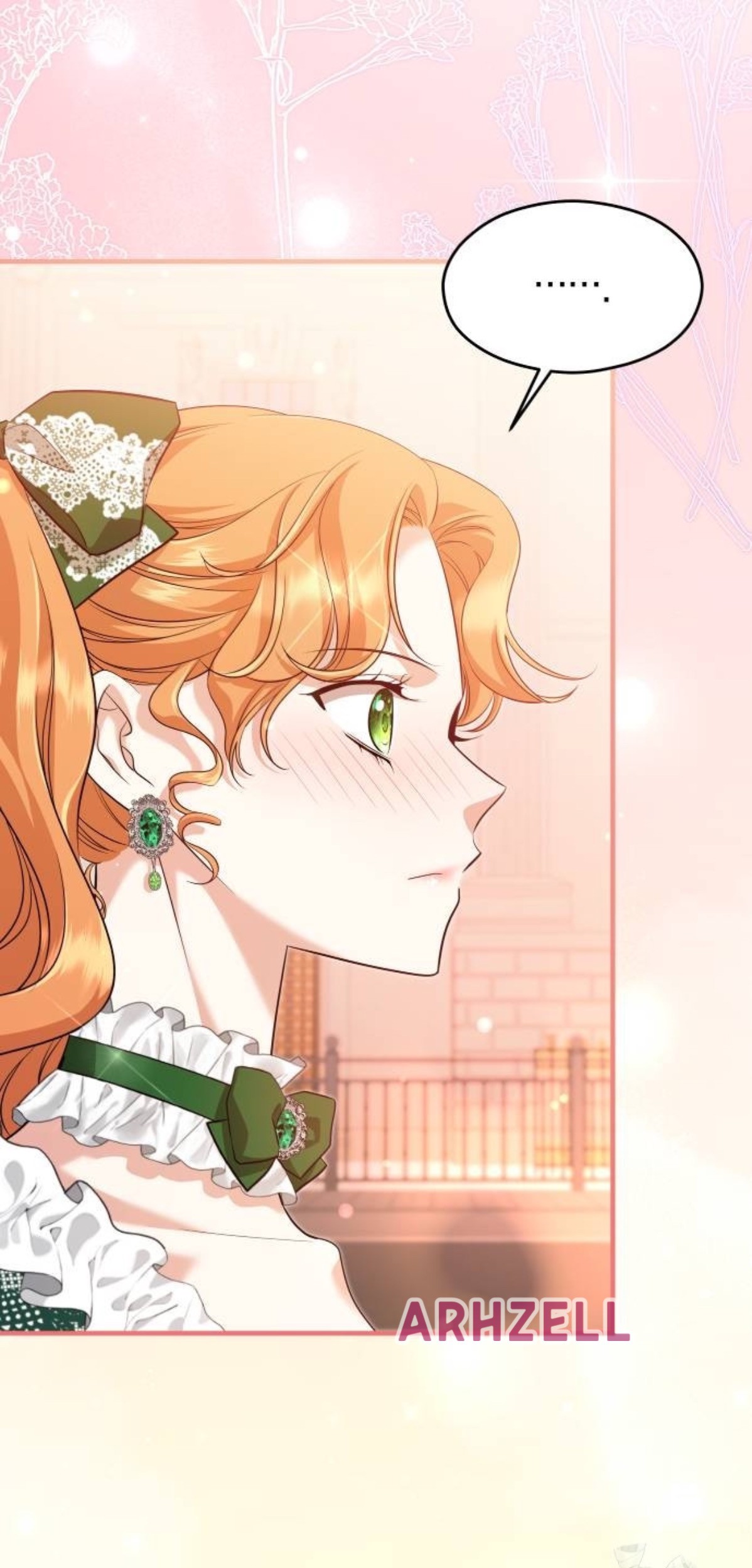 The Young Emperor Is Obsessed With Me Chapter 30 - Halaman 23