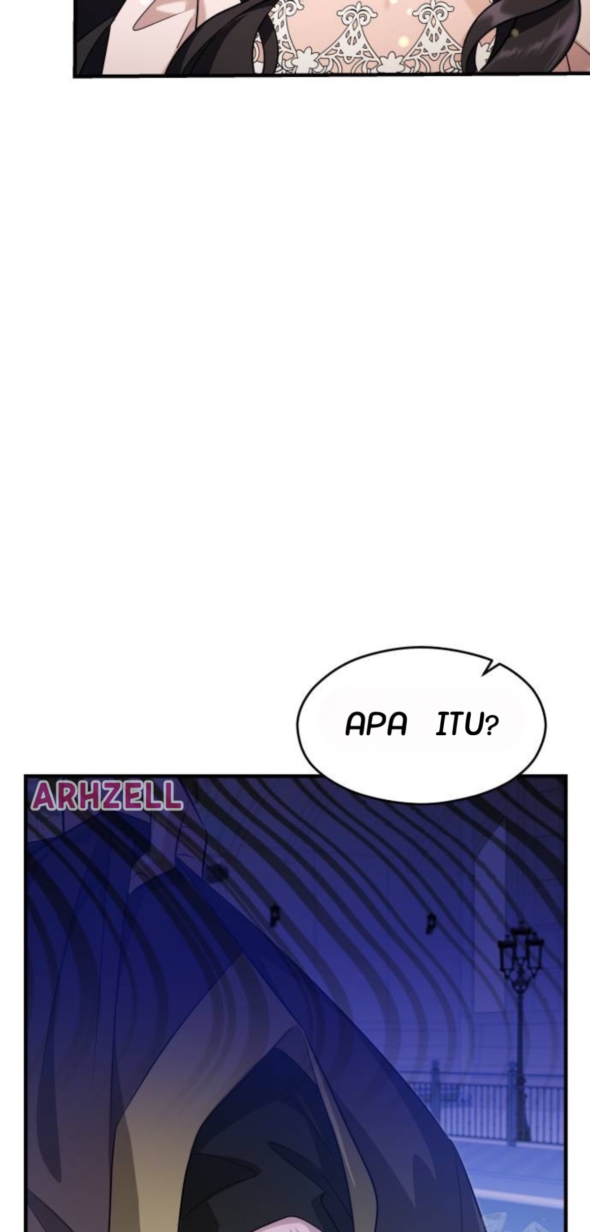 The Young Emperor Is Obsessed With Me Chapter 30 - Halaman 38