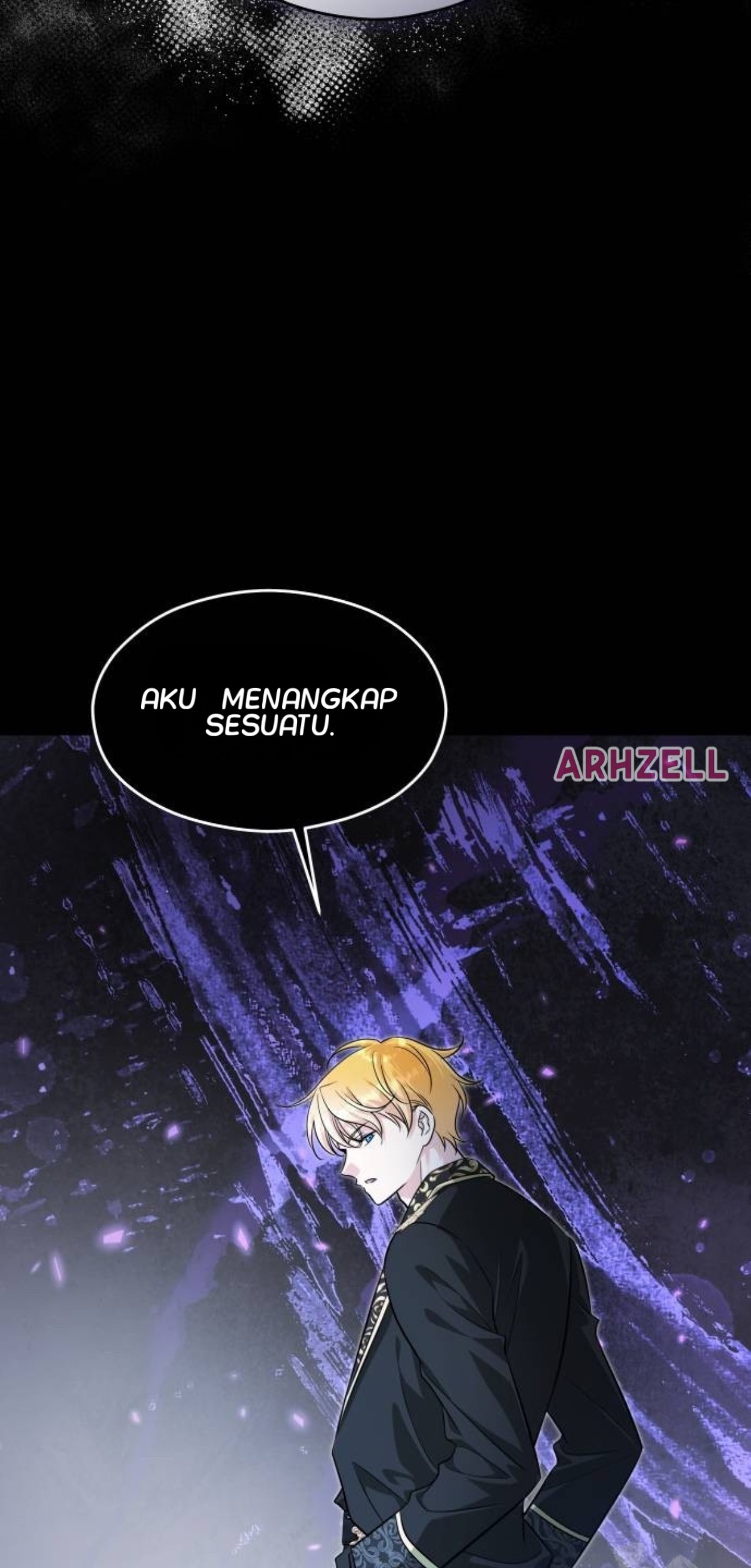 The Young Emperor Is Obsessed With Me Chapter 30 - Halaman 51