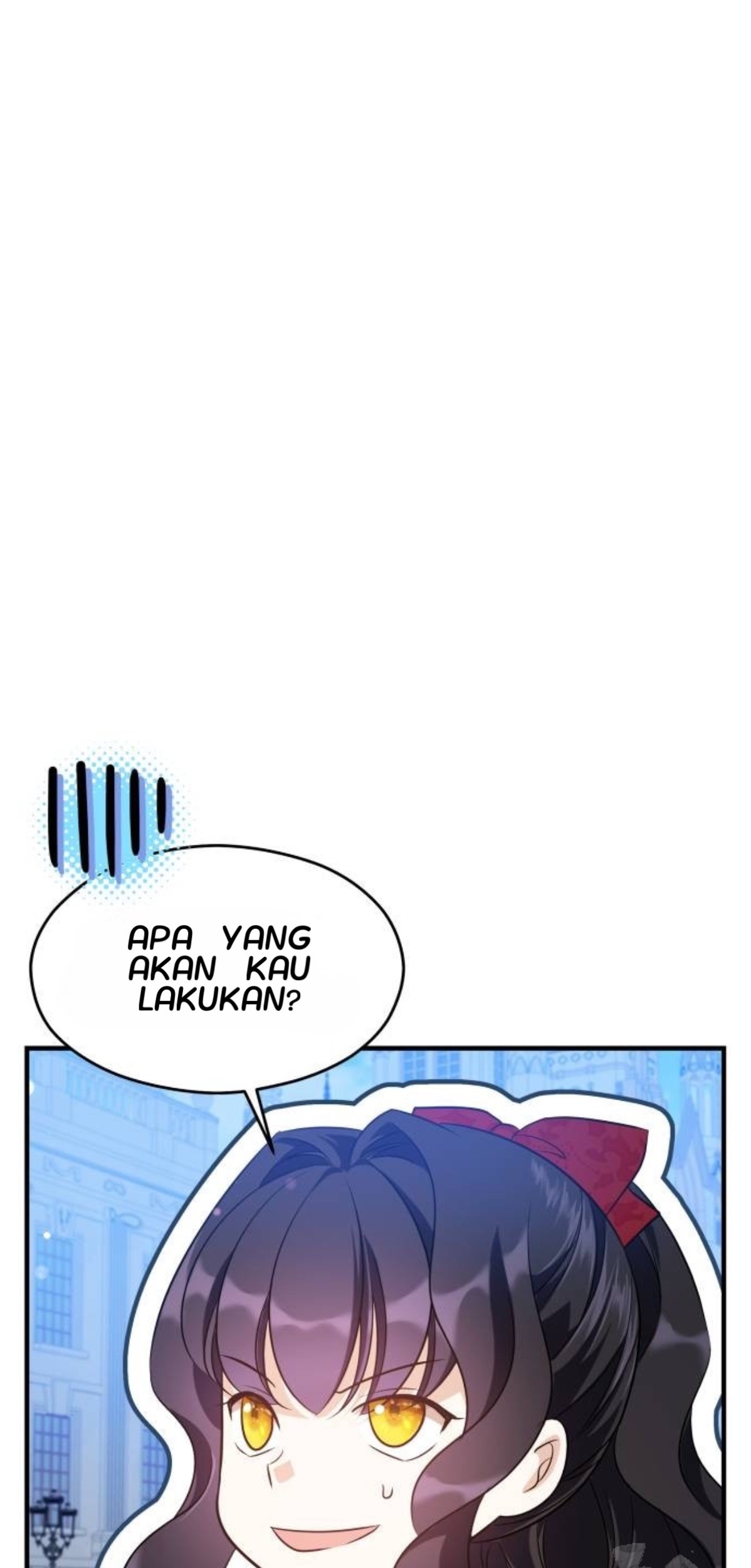 The Young Emperor Is Obsessed With Me Chapter 30 - Halaman 56