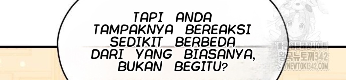 The Young Emperor Is Obsessed With Me Chapter 30 - Halaman 61