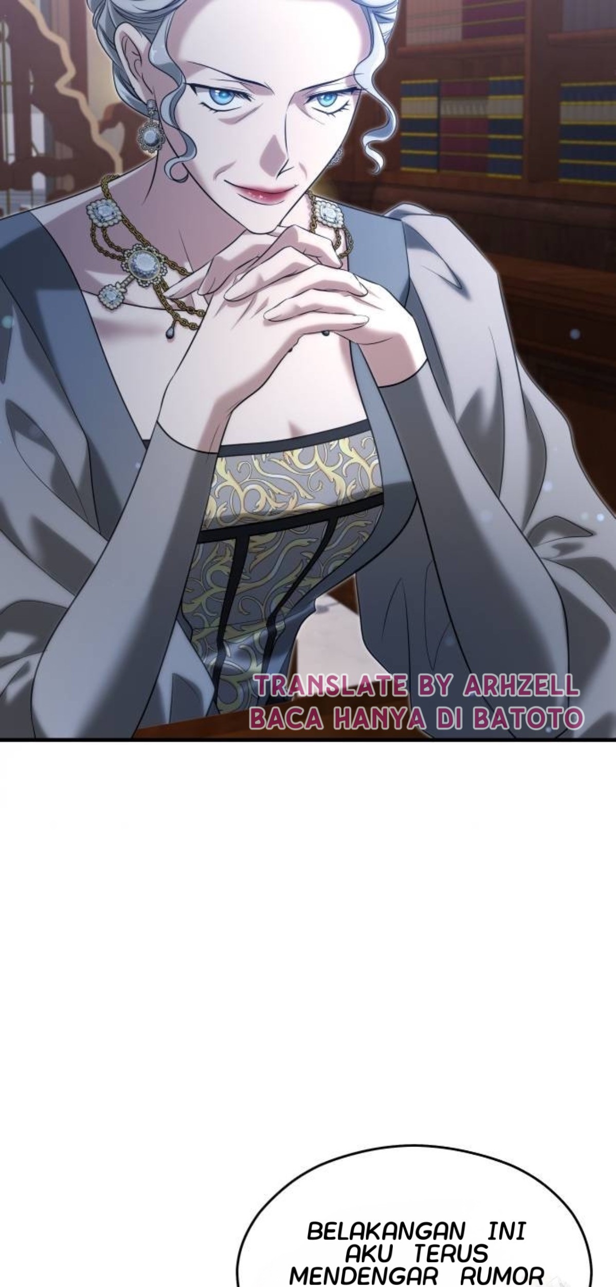 The Young Emperor Is Obsessed With Me Chapter 30 - Halaman 76