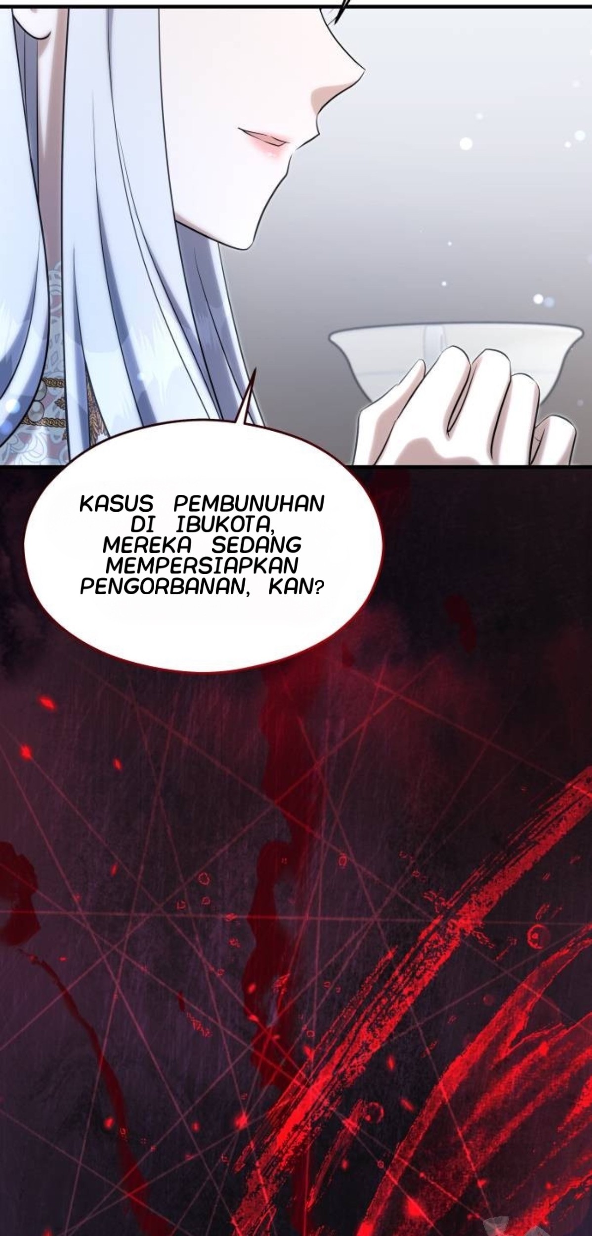 The Young Emperor Is Obsessed With Me Chapter 30 - Halaman 78
