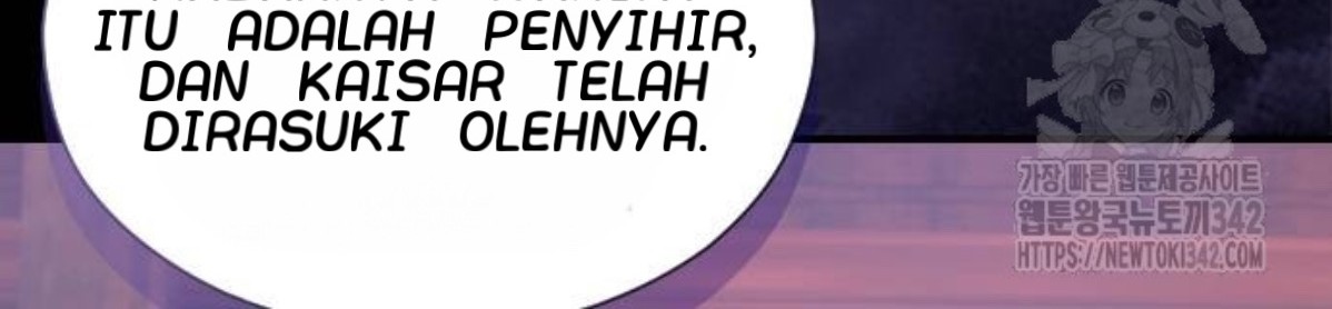 The Young Emperor Is Obsessed With Me Chapter 30 - Halaman 83