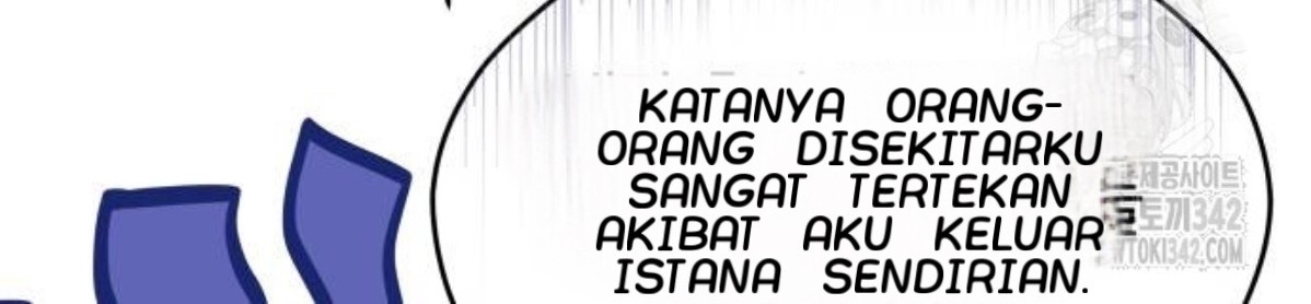 The Young Emperor Is Obsessed With Me Chapter 30 - Halaman 101