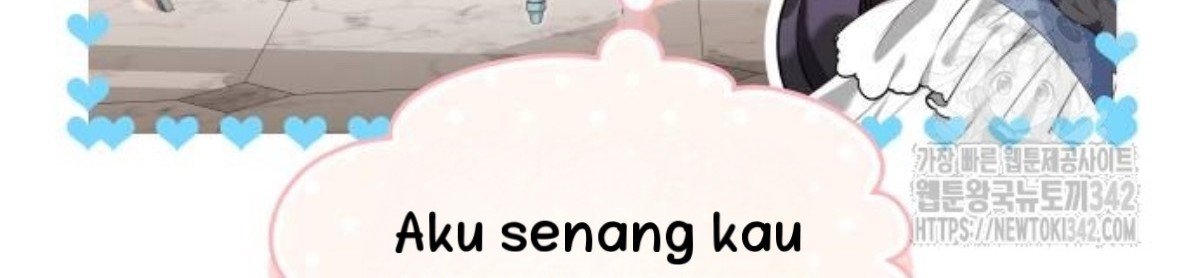 The Young Emperor Is Obsessed With Me Chapter 30 - Halaman 110