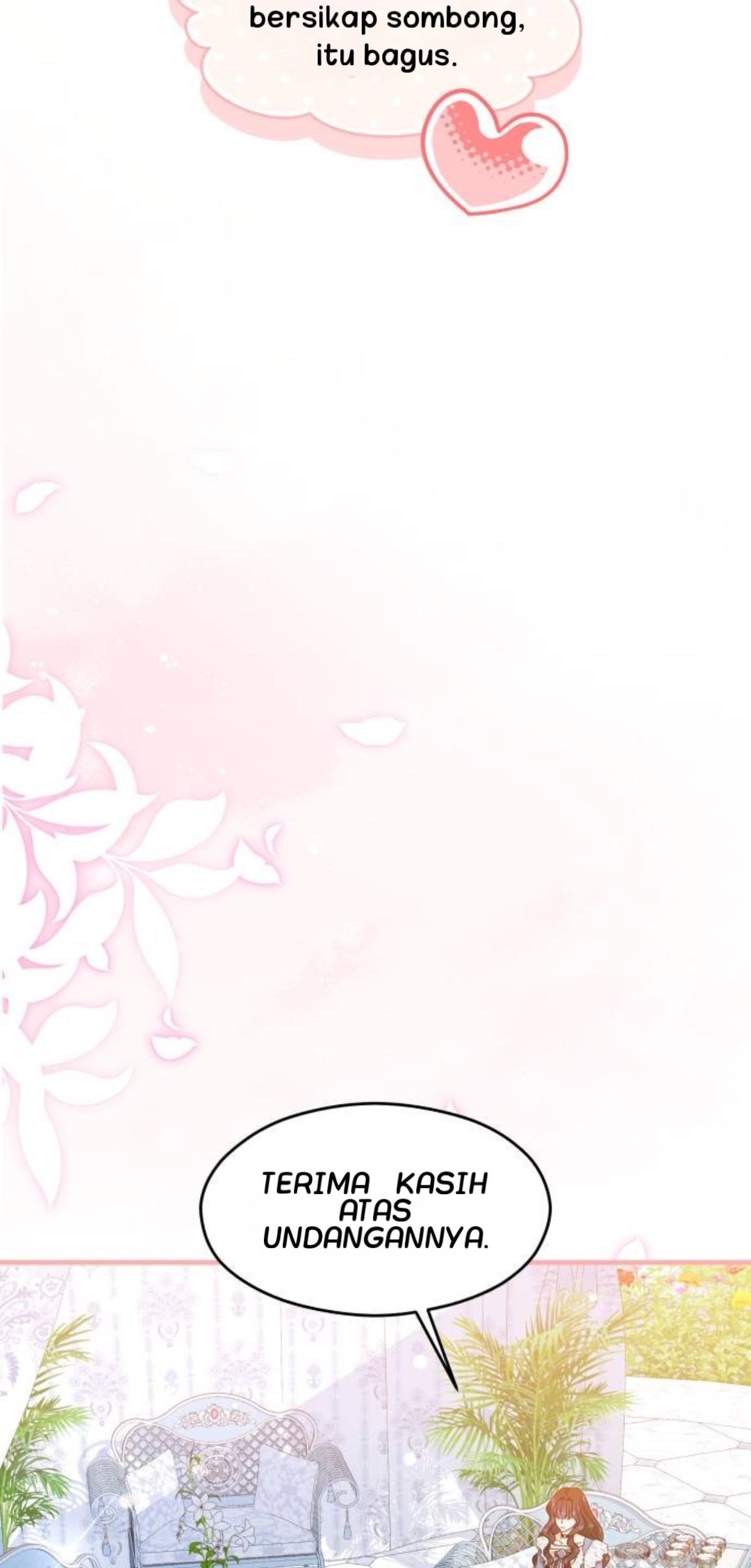 The Young Emperor Is Obsessed With Me Chapter 30 - Halaman 111