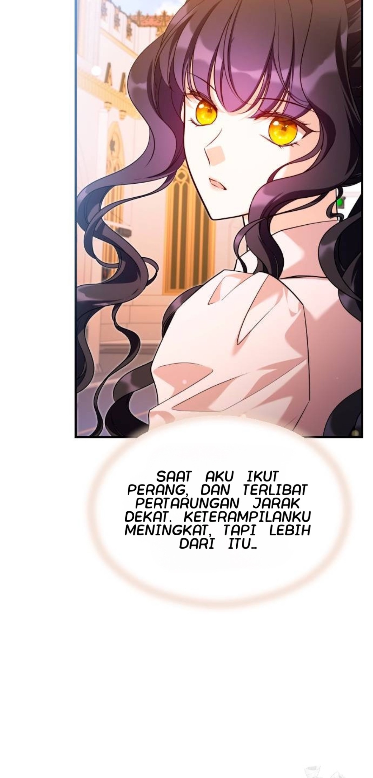 The Young Emperor Is Obsessed With Me Chapter 30 - Halaman 10