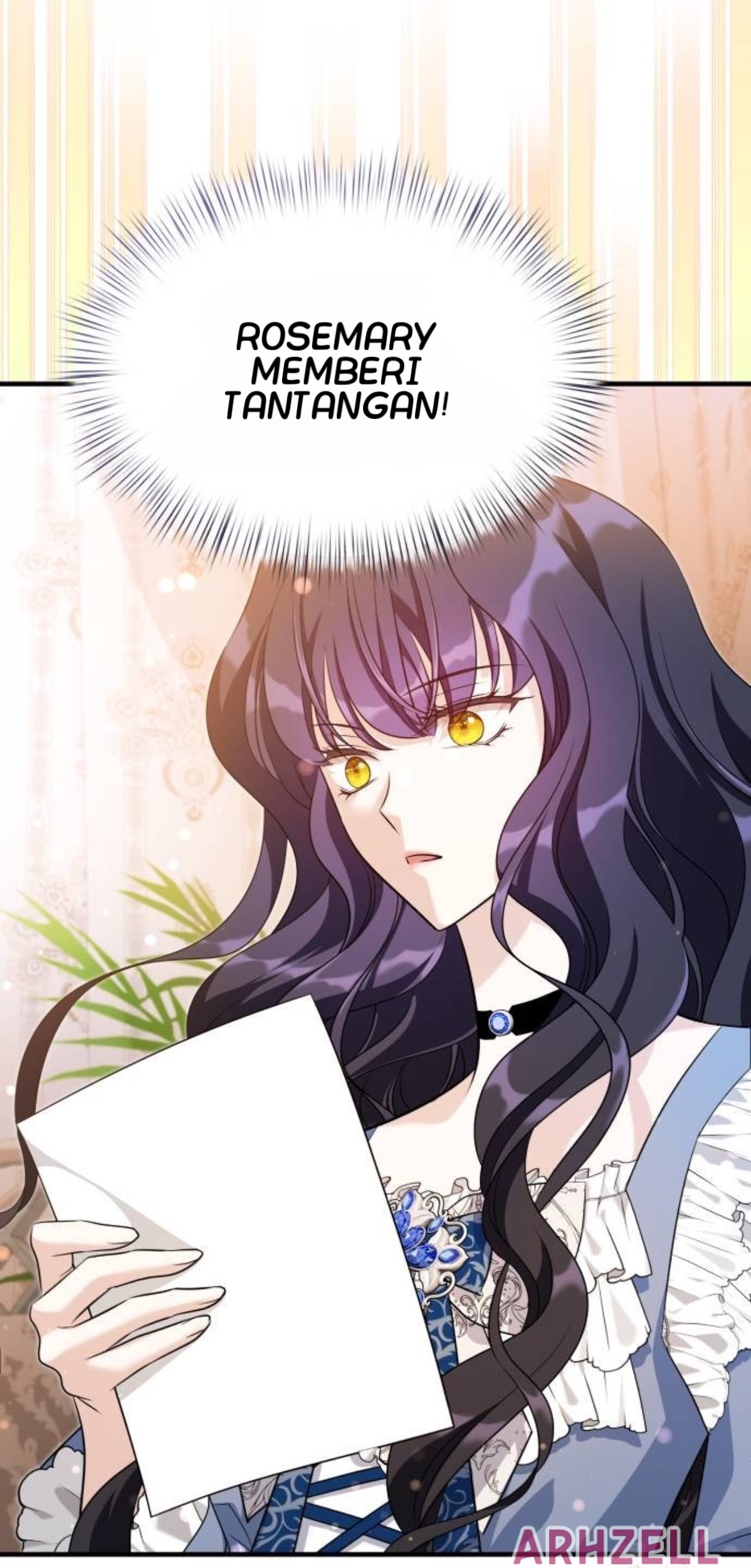 The Young Emperor Is Obsessed With Me Chapter 30 - Halaman 133