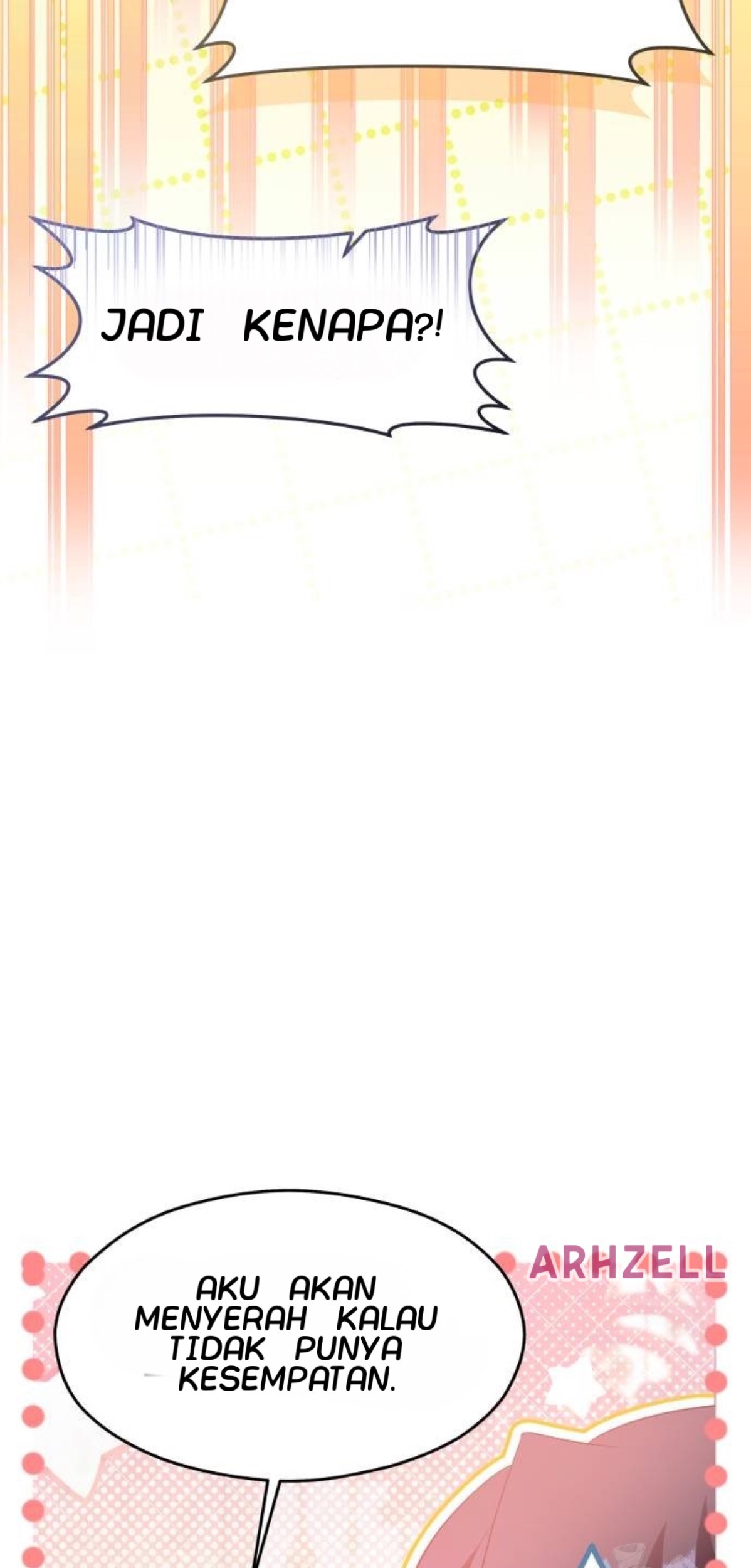 The Young Emperor Is Obsessed With Me Chapter 30 - Halaman 145