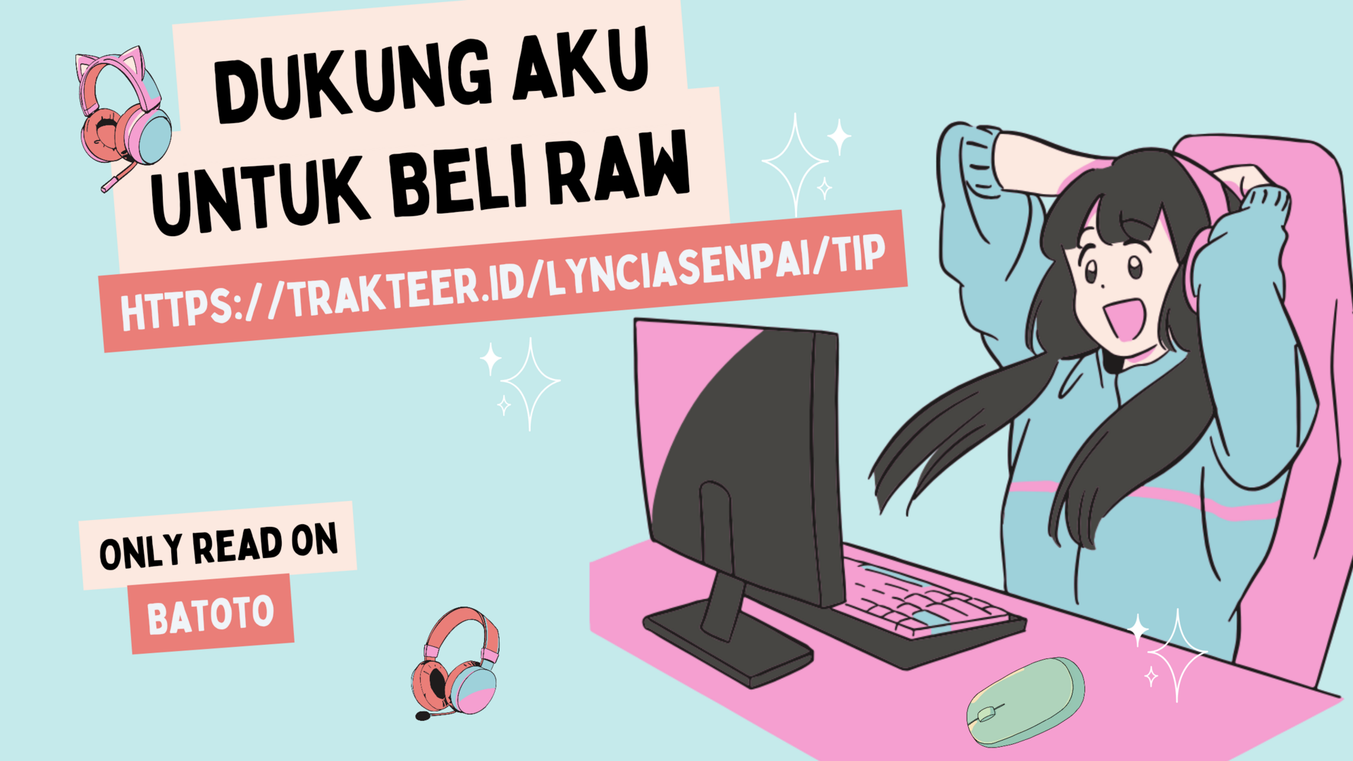 The Crazy Killer Whale’s Favourite Penguin Chapter 19 - Halaman 117