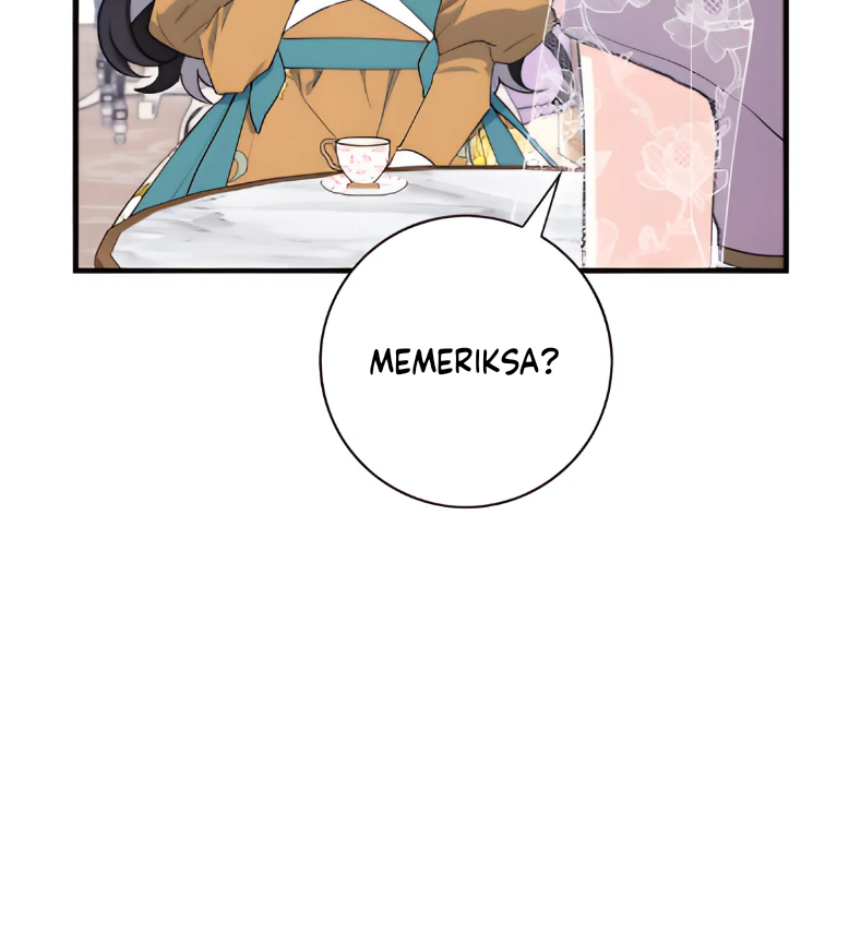 The Crazy Killer Whale’s Favourite Penguin Chapter 19 - Halaman 23
