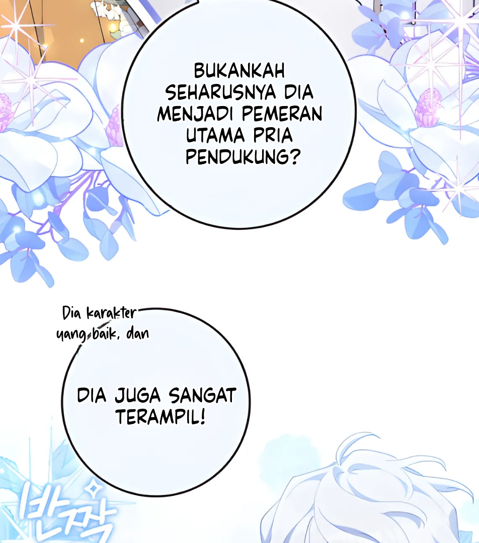 The Crazy Killer Whale’s Favourite Penguin Chapter 19 - Halaman 37