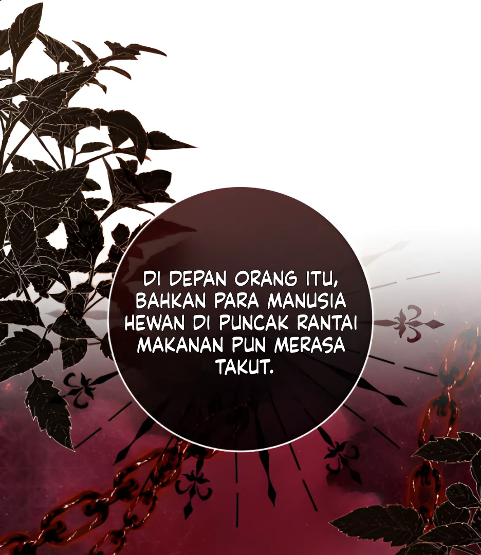 The Crazy Killer Whale’s Favourite Penguin Chapter 19 - Halaman 49