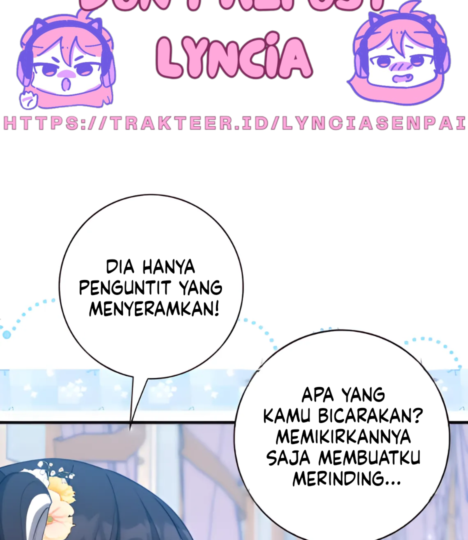The Crazy Killer Whale’s Favourite Penguin Chapter 19 - Halaman 53