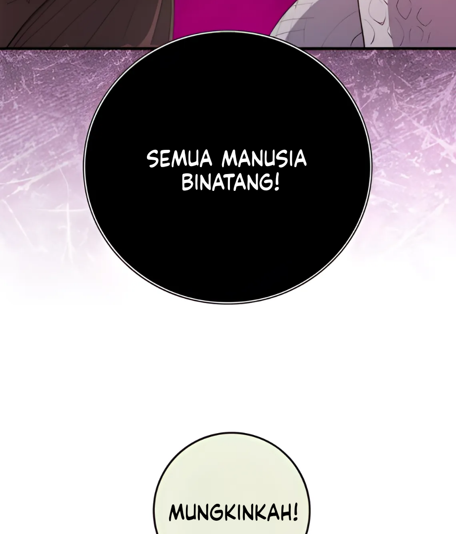 The Crazy Killer Whale’s Favourite Penguin Chapter 19 - Halaman 58