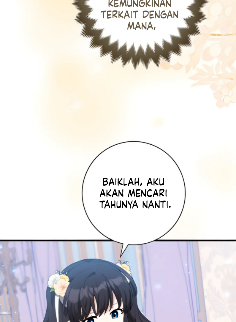 The Crazy Killer Whale’s Favourite Penguin Chapter 19 - Halaman 66