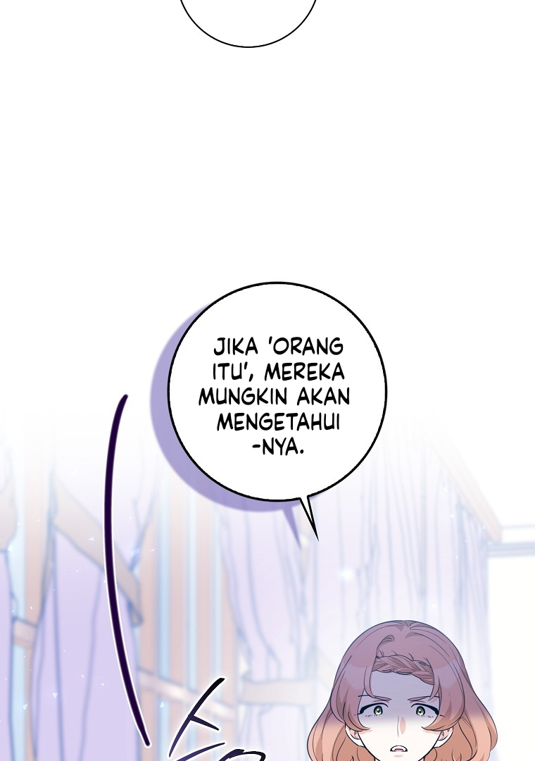 The Crazy Killer Whale’s Favourite Penguin Chapter 19 - Halaman 78