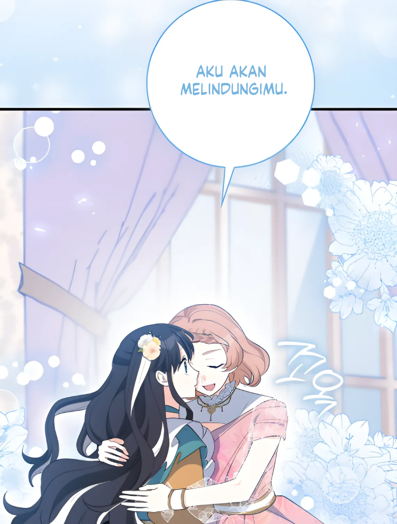 The Crazy Killer Whale’s Favourite Penguin Chapter 19 - Halaman 88