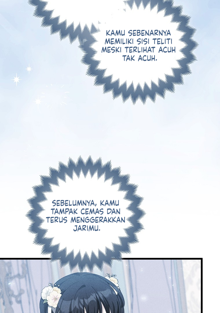 The Crazy Killer Whale’s Favourite Penguin Chapter 19 - Halaman 100