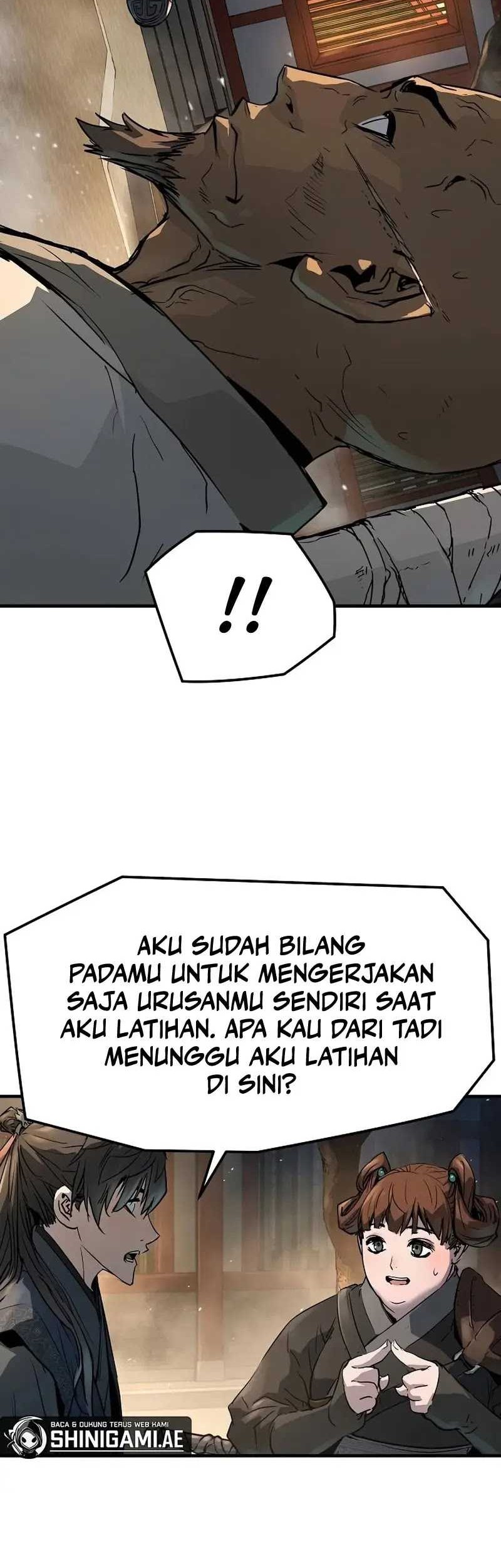 Absolute Regression Chapter 05 - Halaman 31