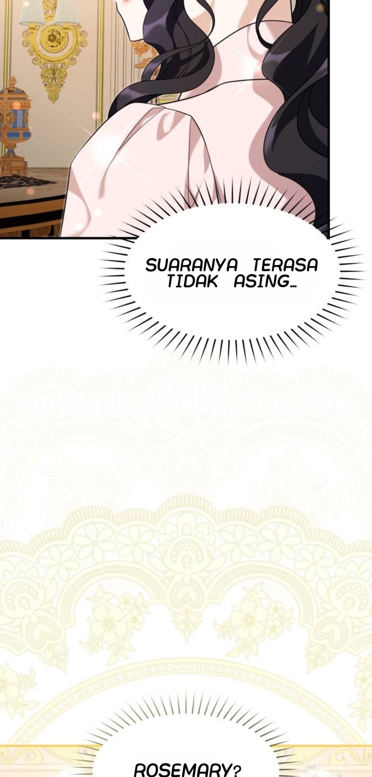 The Young Emperor Is Obsessed With Me Chapter 29 - Halaman 19